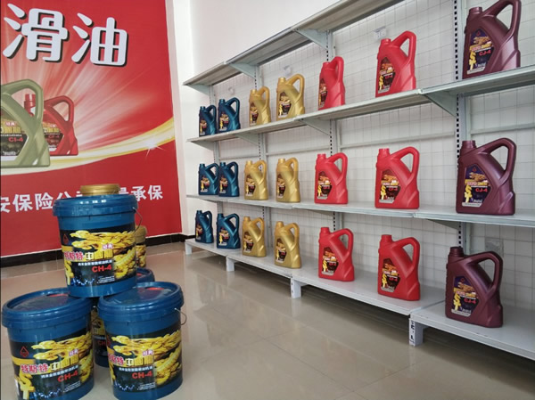 【特斯特潤滑油】質(zhì)量保證、熱銷隴南市場