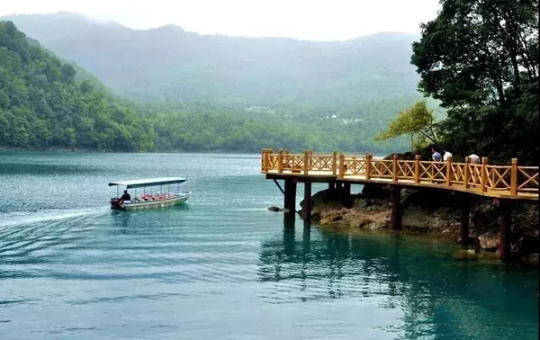 【定制旅游】隴運集團潤華旅行社推出“白馬人民俗，文化旅游節(jié)”2日游開團啦