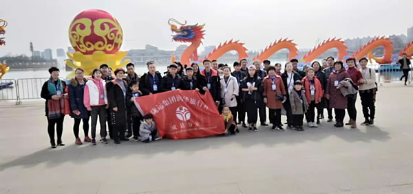 【定制旅游】好消息！隴運集團潤華旅行社推出新優(yōu)惠活動！