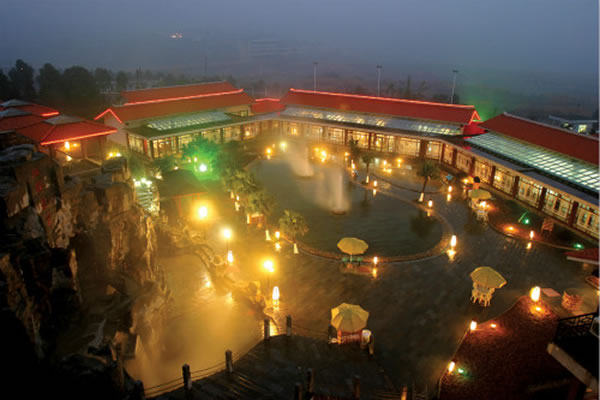 【定制旅游】好消息！隴運集團潤華旅行社推出新優(yōu)惠活動！