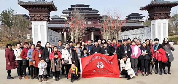 【定制旅游】好消息！隴運集團潤華旅行社推出新優(yōu)惠活動！