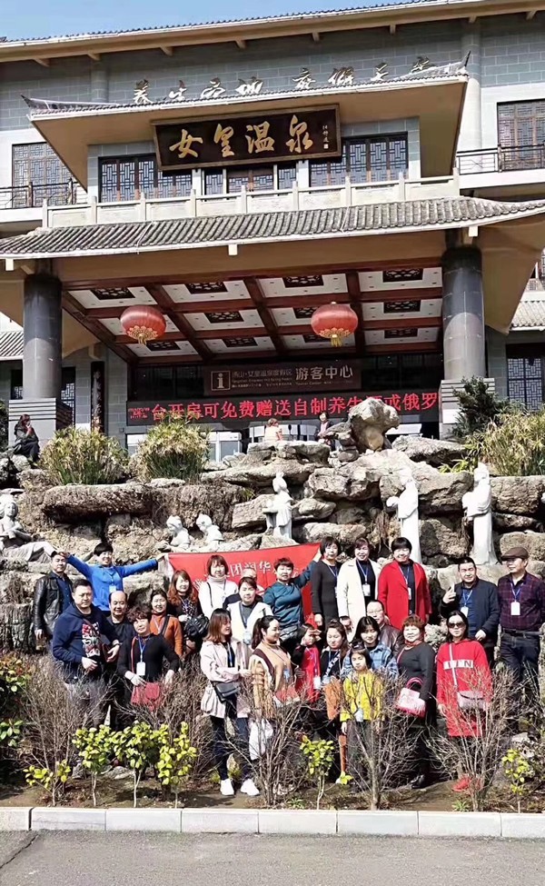 【定制旅游】好消息！隴運集團潤華旅行社推出新優(yōu)惠活動！