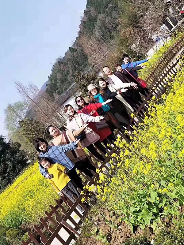 【定制旅游】好消息！隴運集團潤華旅行社推出新優(yōu)惠活動！