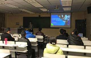 VMware進校園 技術(shù)賦能未來，交流驅(qū)動創(chuàng)新