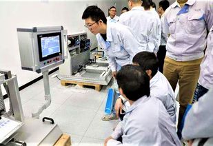日本自動化巨頭 低調(diào)領(lǐng)航，年入570億，多領(lǐng)域在華獨占鰲頭的技術(shù)咨詢專家