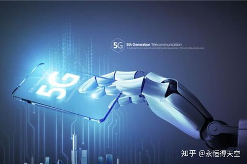 科技浪潮下的技術開發 機遇與挑戰